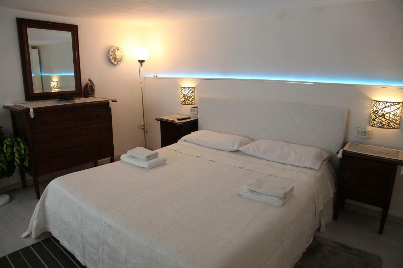Villa Casanova Napoli Esterno foto